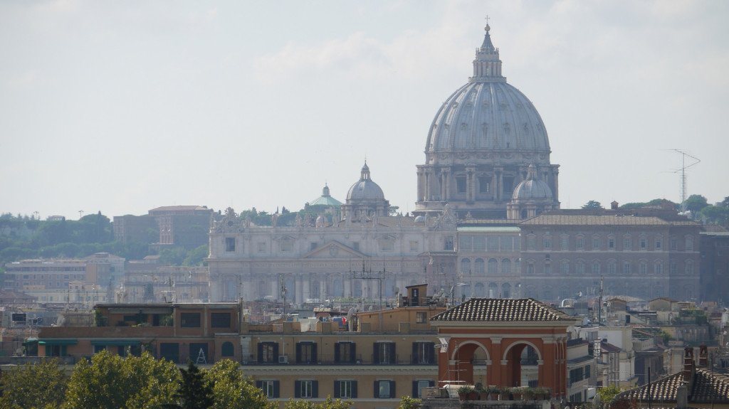 Rome Vacation Tips: how do to everything in Rome