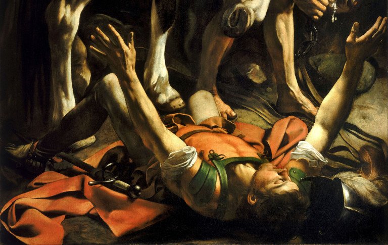 Caravaggio
