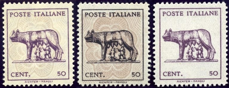 How to buy stamps in Rome