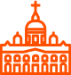 st peters icon