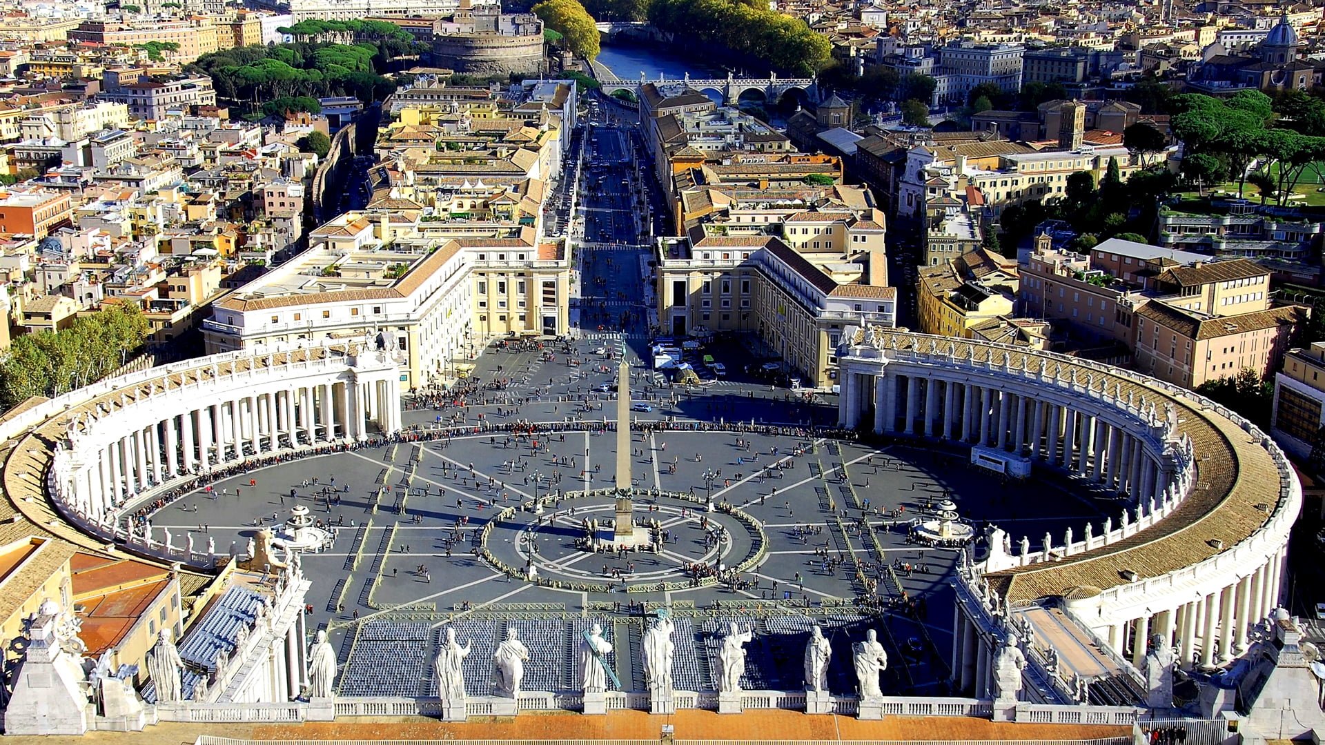 Best Rome Lookout The best panoramic views in Rome - Rome Vacation Tips